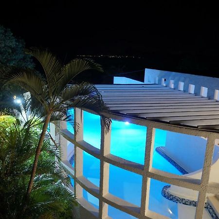 Villa Talassa Le Morne Exterior foto